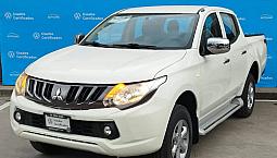 Mitsubishi L200 2019