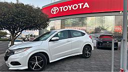 Honda Hr-V 2021