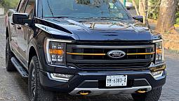 Ford Lobo 3.5 Doble Cabina Tremor 4X4