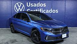 Volkswagen Jetta 2023 Sportline Autm 1.4T 
