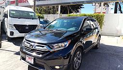 Honda  Cr-V  2019