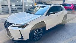 Lexus Ux 2025