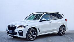 Bmw X5 2023