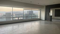 Departamento En Venta  Avenida Santa  Fe Piso Alto