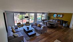 Residencia De Lujo En Venta En Lomas De Tecamachalco, Huixquilucan
