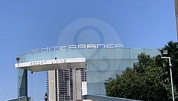 Departamento En Venta En Santa Fe Cuajimalpa