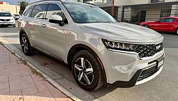 Kia Sorento 2.5 Gdi Ex Pack