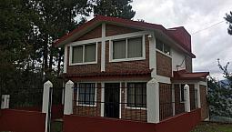 Venta Casa Con Vista Espectacular De La Sierra Norte Puebla