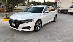 Honda Accord 2.0 Touring At