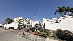 Departamento En Venta / Colinas De Altar Iii - Temixco, Morelos