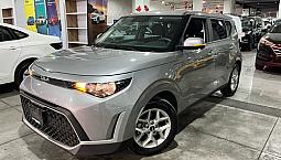 Kia Soul 2023