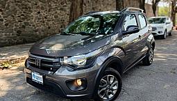 Fiat Mobi 2024