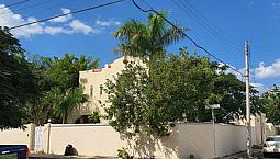 Residencia Con Gran Ubicación