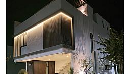 Casa En Esquina Parque México Lomas De Angelopolis, Mantenimiento Y Servicios Pagados