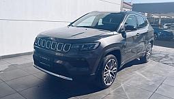 Jeep Compass 2022
