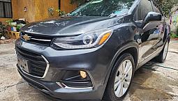Chevrolet Trax 1.8 Premier At