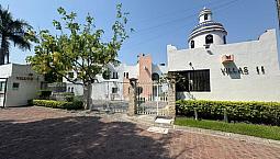 Casa En Venta, Villas De Santa Fe, 3 Recamaras