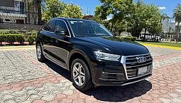 Audi Q5 2.0 L T Select Dsg