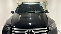 Mercedes-Benz Clase Gls 2024