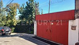 Casa En Venta Paseo De Las Lomas Álvaro Obregón Cdmx