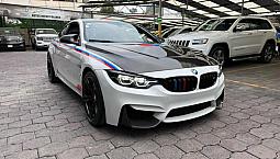 Bmw Serie M 3.0 M4 Gts Coupe 2019