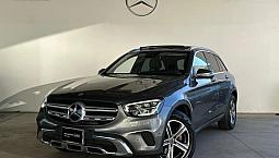 Star Patria Santa Anita Mercedes Benz Glc 300 4Matic 2021