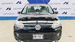 Volkswagen Up 2016