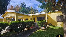 Casa En Montemorelos Con Terreno De 760M² Y Cocina Equipada