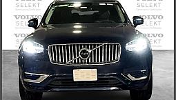 Volvo Xc90 Inscription T8 Phev 2022