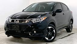 Honda Hr-V 2022