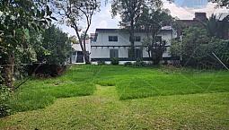 Caa En Venta En Jardines Del Pedregal Alvaro Obregon