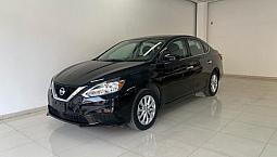 Nissan Sentra 2018
