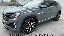 Volkswagen Teramont 3.6 V6 Highline Plus