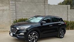 Hyundai Tucson 2020