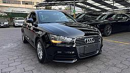 Audi A1 1.4 Cool S-tronic Dsg 2015