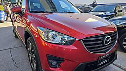Mazda Cx-5 2017
