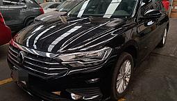 Volkswagen Jetta 2019