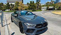 Bmw M850Ia Carbón Core