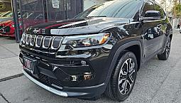 Jeep Compass 2022