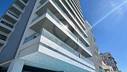 Departamento En Venta En Fraccionamiento Telleria