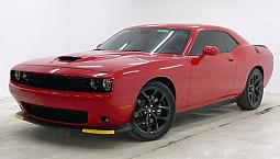 Dodge Challenger 2021