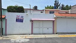 Propiedad - Casa En Izcalli, Ecatepec