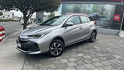 Toyota Yaris 2023