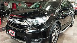 Honda Cr-V 2017