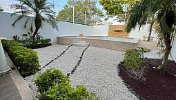 Venta De Casa De 3 Recamaras Y Estudio En Gran Santa Fé