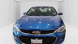Chevrolet Cavalier 1.5 Lt At