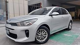 Kia Rio 2018