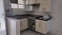 Departamento Petfriendly En Planta Baja