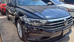 Volkswagen Jetta 2019