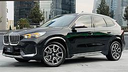 Bmw X1 5p Sdrive 18i L3/1.5/t Aut 2024